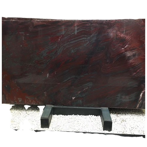 Iron Red Exotic Quartzite Slabs Iron Red Exotic Quartzite Slabs