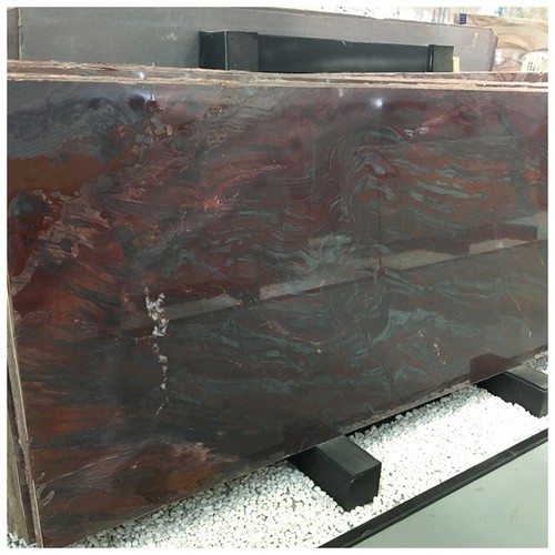 Iron Red Quartzite Slabs Iron Red Quartzite Slabs