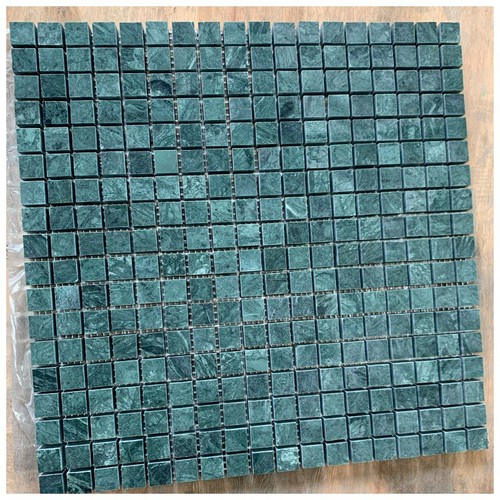 Square 2x2 Marble Mosaic Square 2x2 Marble Mosaic