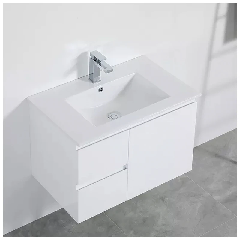 PVC Bathroom Vanity Units
