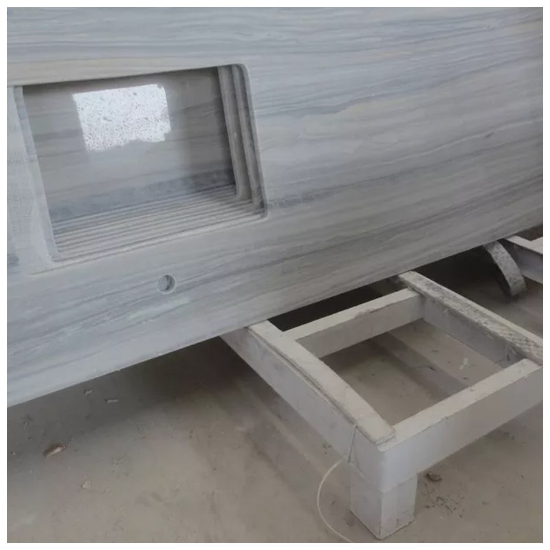 White Nestos Marble Vanity Tops White Nestos Marble Vanity Tops