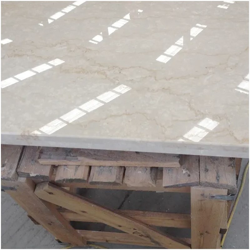 Botticino Classico Marble Countertops