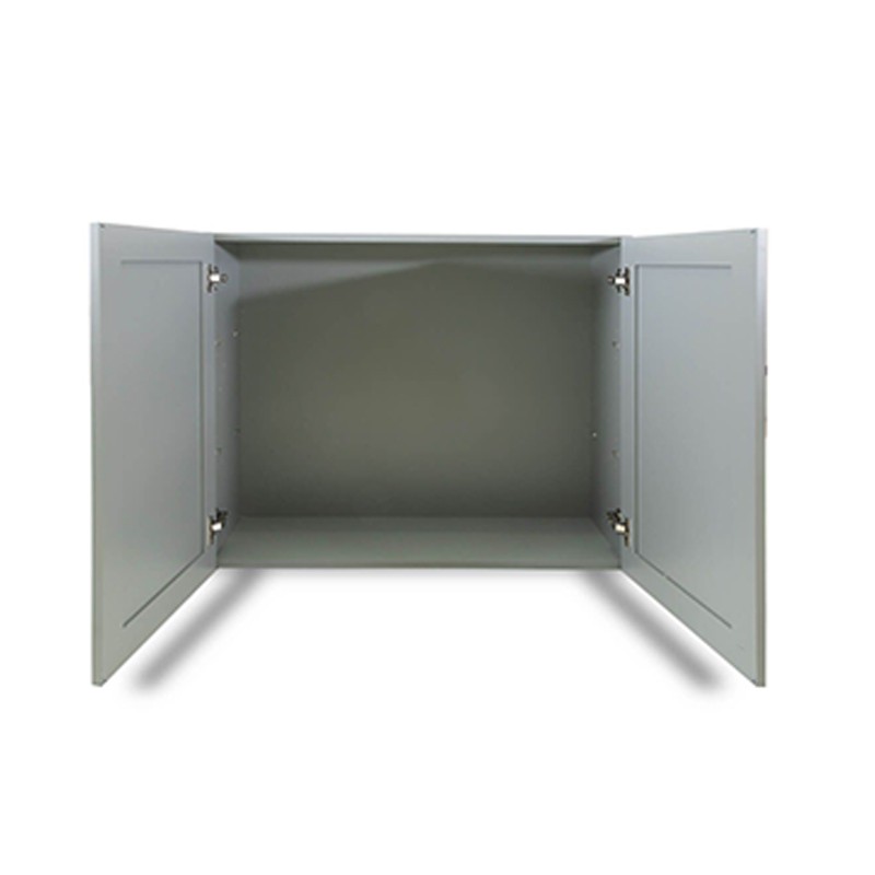 Double Door Wall Cabinet Double Door Wall Cabinet