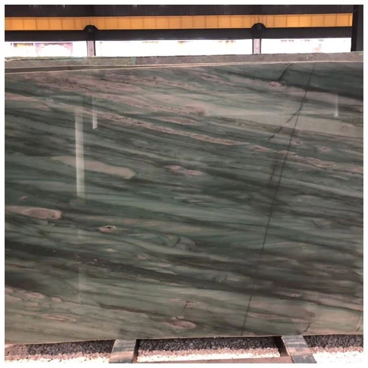 emerald quartzite stone