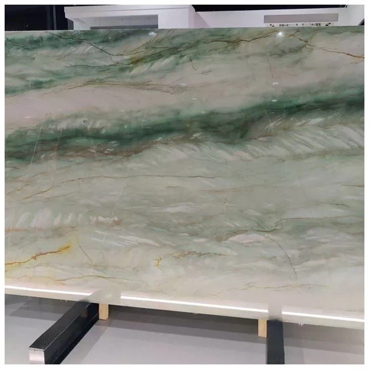 Gaya Quartzite Polished Slabs