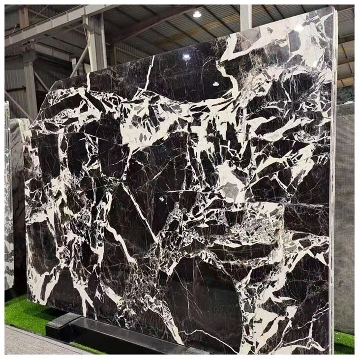 Grand Antique Marble