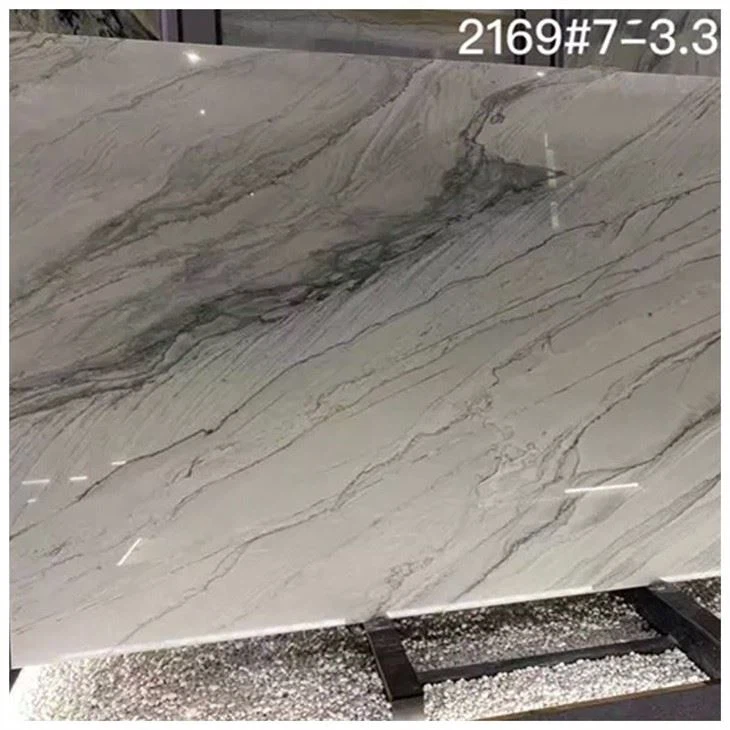 White Quartzite Maldives