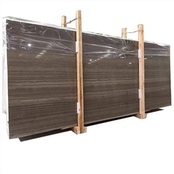 اسلب های مرمر قهوه ای اراموسا