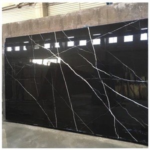 Nero Marquina Marble Slabs Nero Marquina Marble Slabs