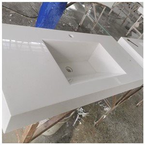 میز دستشویی کوارتز