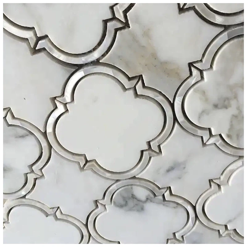 Marble Mosaic Tile