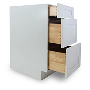 36 3 کابینت پایه کشو