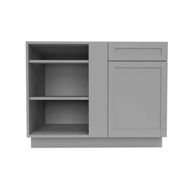 کابینت پایه گوشه کور