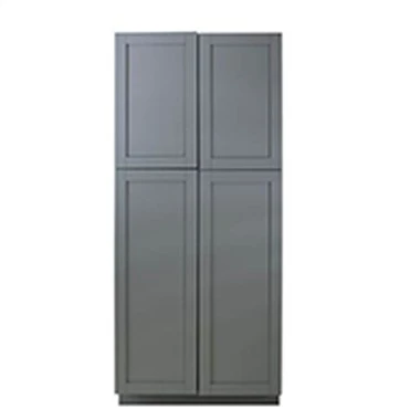 کابینت انباری بلند با در