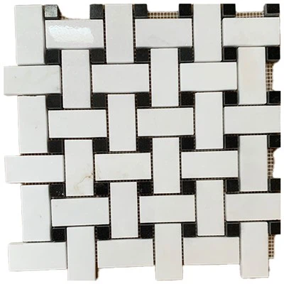 کاشی موزاییک سنگ مرمر تاسوس