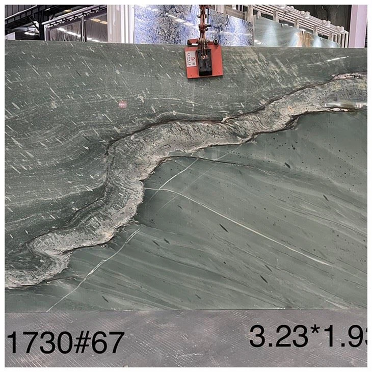 Verde Maestro Quartzite