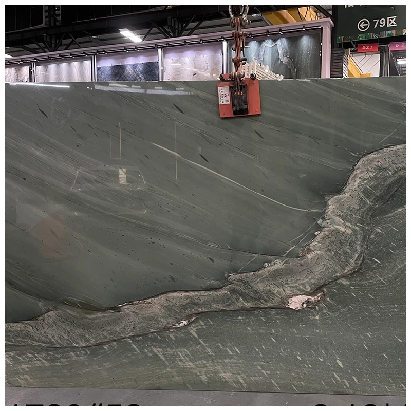 Verde Maestro Quartzite