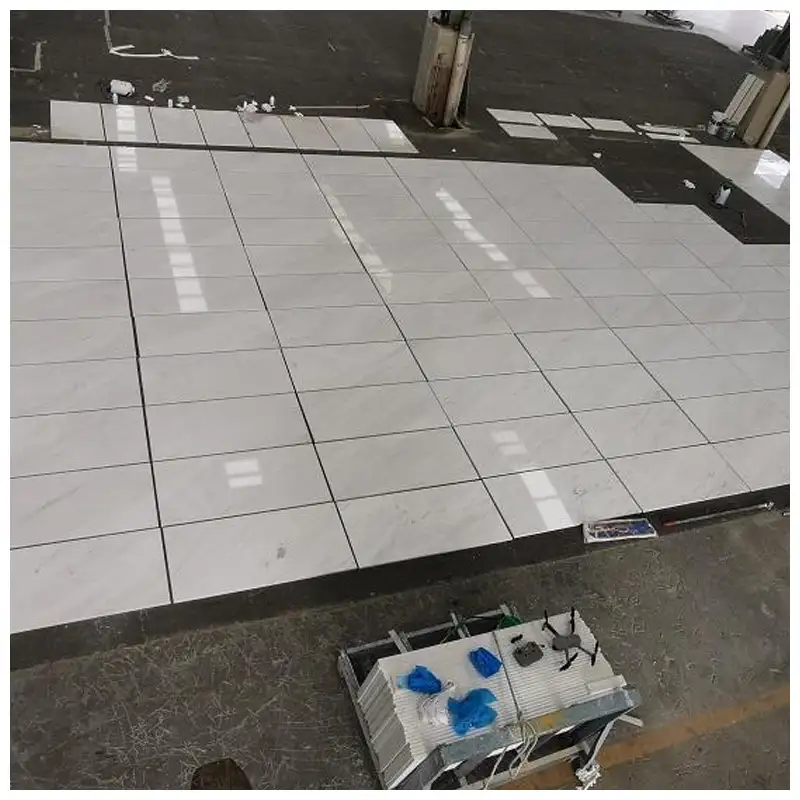Sivec Marble Polished Tile