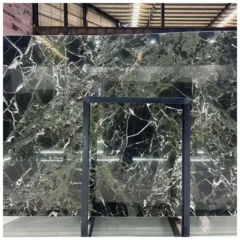 سنگ مرمر Verde Levanto