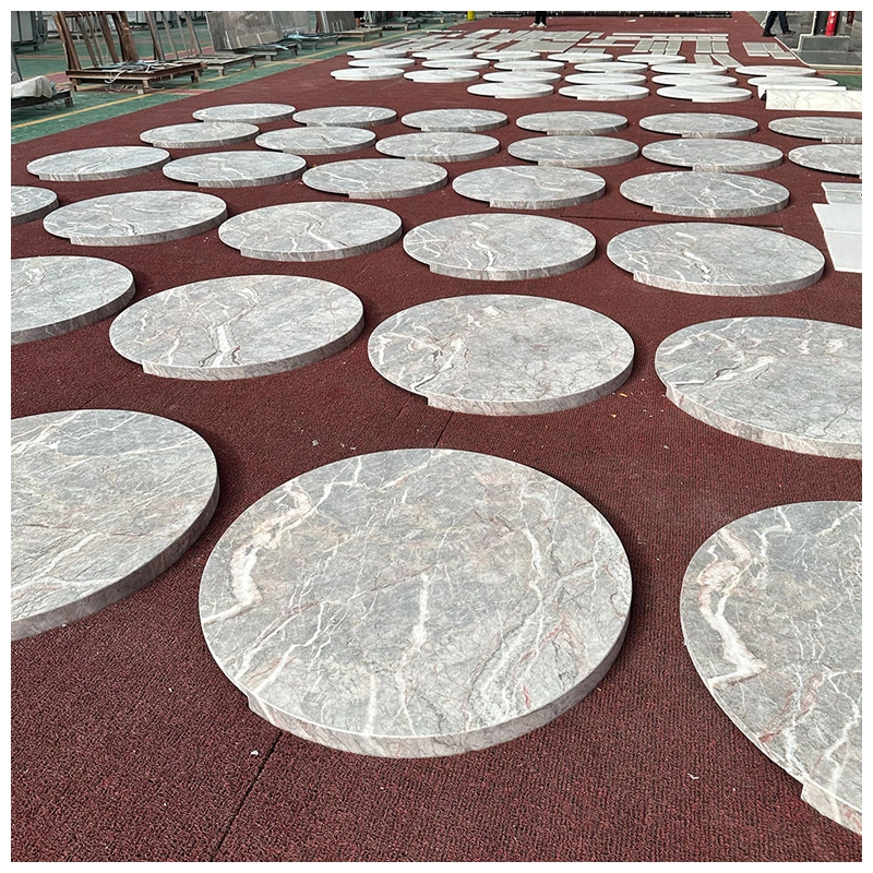 Fior Di Bosco Marble Coffee Tables Fior Di Bosco Marble Coffee Tables