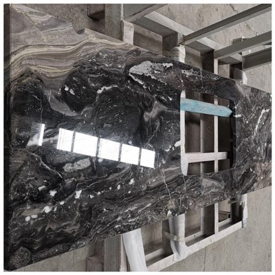 تاپ های روشویی مرمری Arabescato Orobico