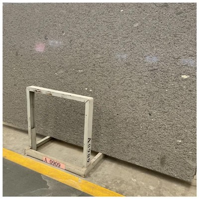 دال سنگی بازالتین