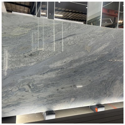 کوارتزیت آبی کوه یخ