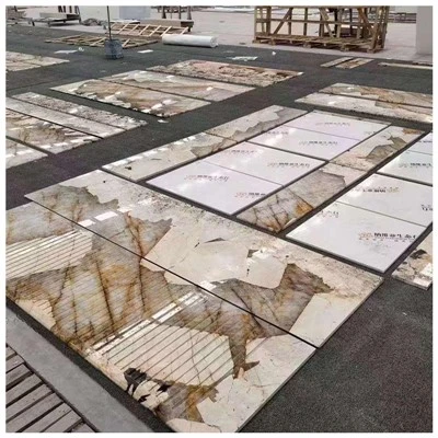 کاشی کوارتزیت پاتاگونیا